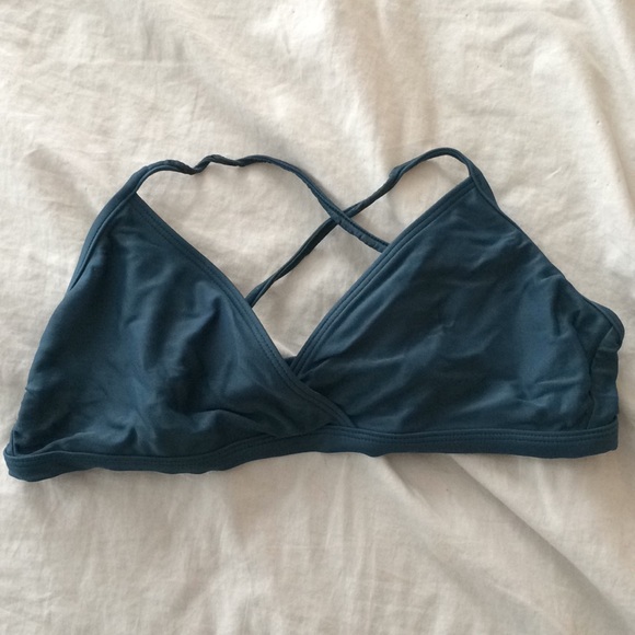 Patagonia Other - Patagonia Bikini Top